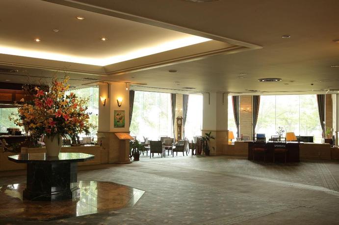 Imagen de los interiores del Hotel Towadako Lake View Hotel. Foto 16
