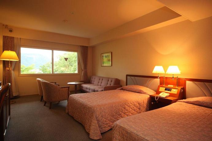 Imagen de la habitación del Hotel Towadako Lake View Hotel. Foto 13