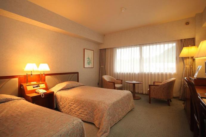 Imagen de la habitación del Hotel Towadako Lake View Hotel. Foto 15