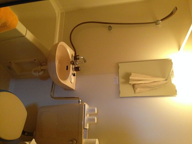 Imagen general del Hotel Towadako Lakeside. Foto 2