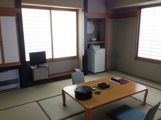 Imagen general del Hotel Towadako Lakeside. Foto 3