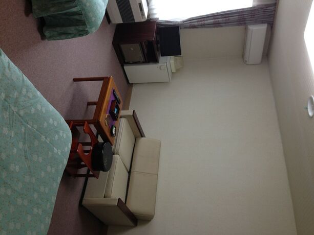 Imagen general del Hotel Towadako Lakeside. Foto 11