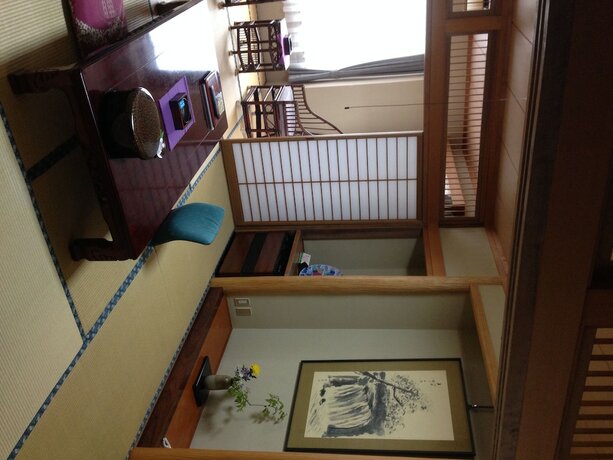 Imagen de la habitación del Hotel Towadako Lakeside. Foto 24