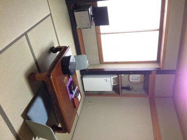 Imagen de la habitación del Hotel Towadako Lakeside. Foto 25