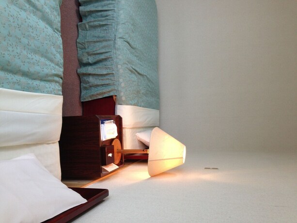 Imagen de la habitación del Hotel Towadako Lakeside. Foto 26