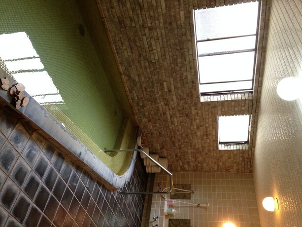 Imagen de la piscina del Hotel Towadako Lakeside. Foto 28