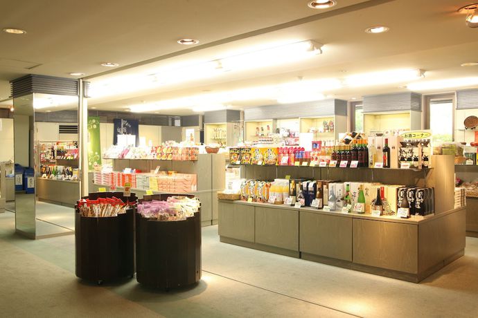 Imagen de los interiores del Hotel Towadako Lakeview Hotel. Foto 16