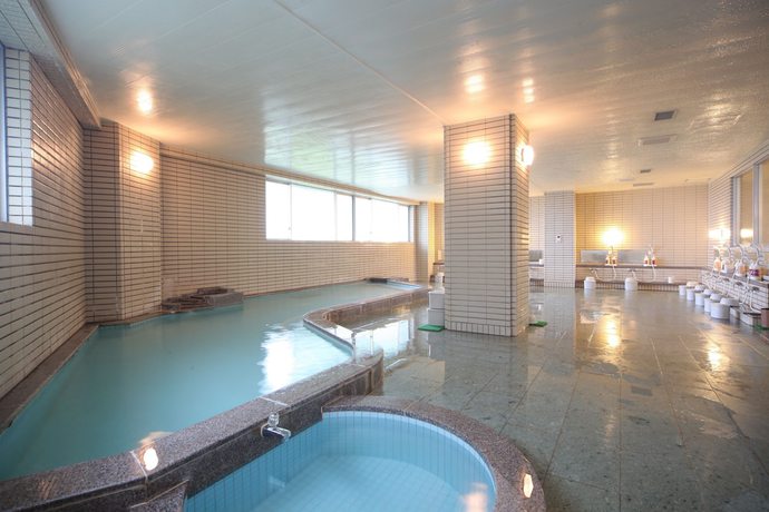 Imagen general del Hotel Towadako Lakeview Hotel. Foto 2