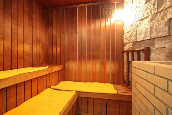 Imagen general del Hotel Towadako Lakeview Hotel. Foto 3