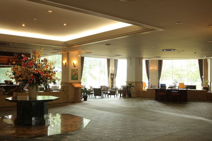 Imagen de los interiores del Hotel Towadako Lakeview Hotel. Foto 20