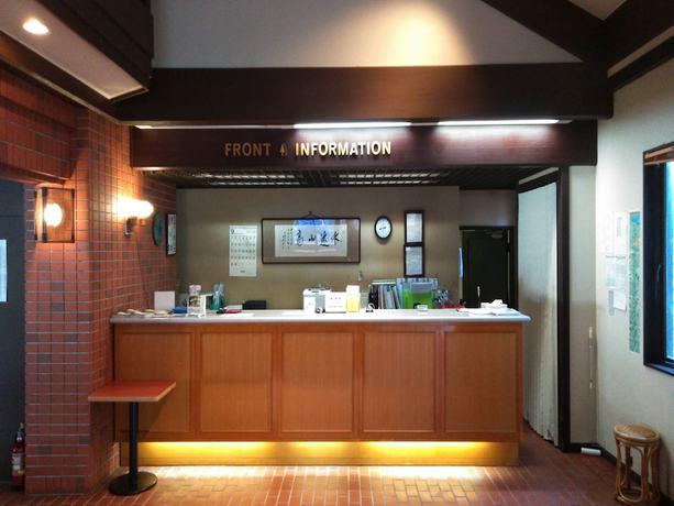Imagen de los interiores del Hotel Towadakohan Sakura. Foto 11