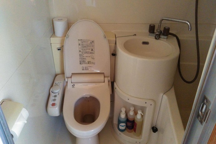 Imagen de la habitación del Hotel Towadakohan Sakura. Foto 4