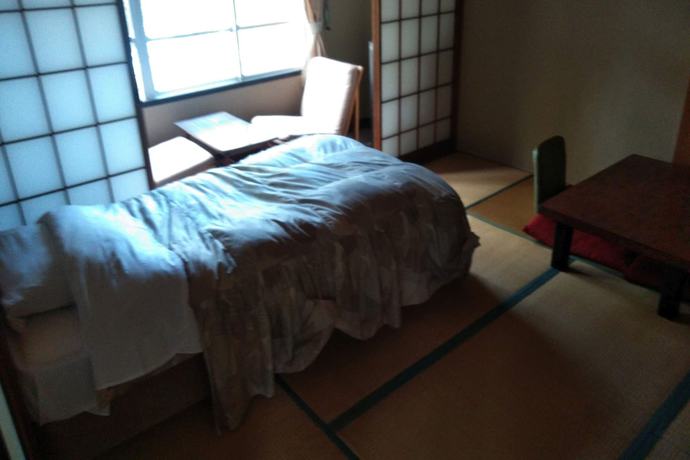 Imagen de la habitación del Hotel Towadakohan Sakura. Foto 5