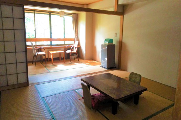 Imagen de la habitación del Hotel Towadakohan Sakura. Foto 6