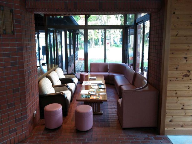 Imagen de los interiores del Hotel Towadakohan Sakura. Foto 13