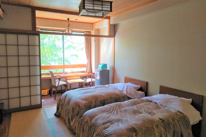 Imagen de la habitación del Hotel Towadakohan Sakura. Foto 7