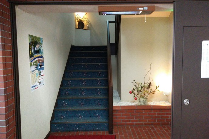 Imagen de los interiores del Hotel Towadakohan Sakura. Foto 14