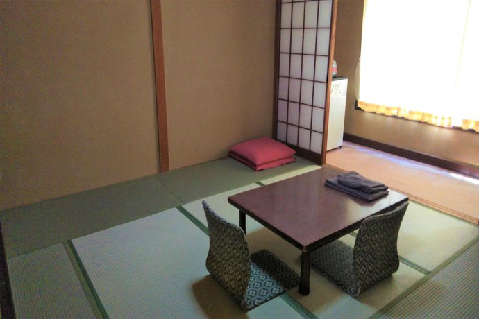 Imagen de la habitación del Hotel Towadakohan Sakura. Foto 8