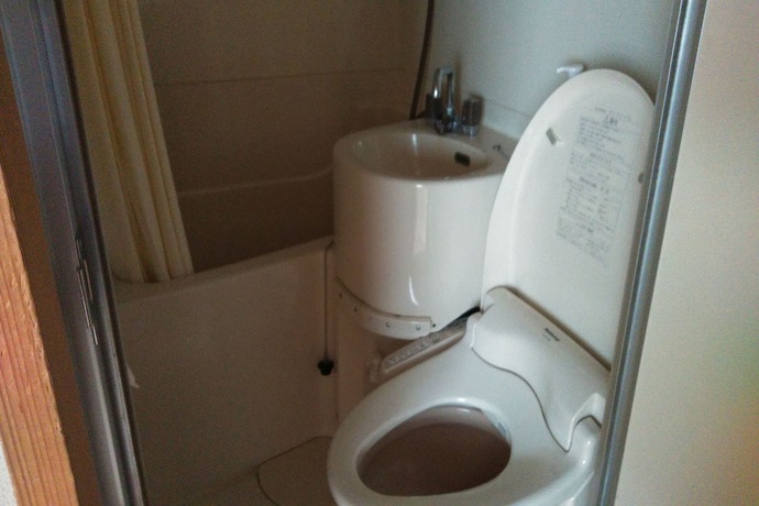 Imagen de la habitación del Hotel Towadakohan Sakura. Foto 9