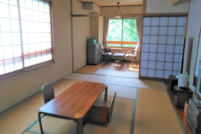 Imagen de la habitación del Hotel Towadakohan Sakura. Foto 10