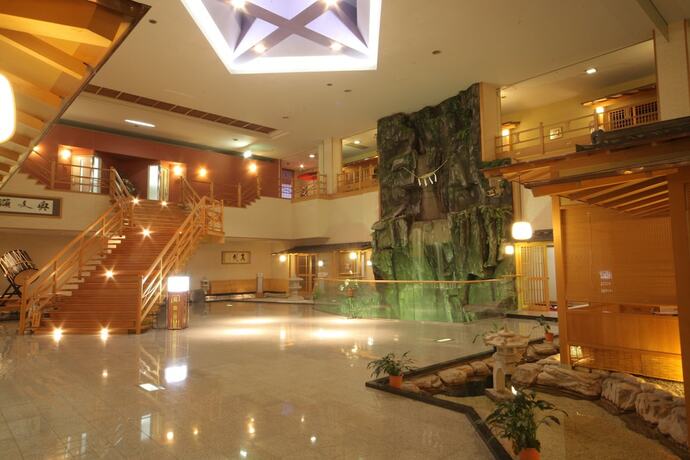 Imagen general del Hotel Towadaso. Foto 2