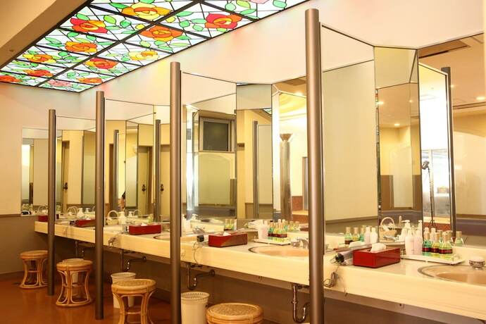 Imagen general del Hotel Towadaso. Foto 5