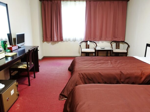 Imagen general del Hotel Towadaso. Foto 11