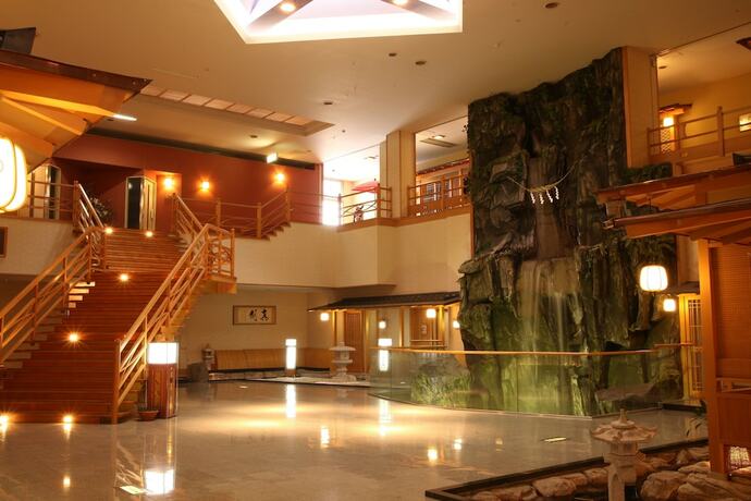 Imagen general del Hotel Towadaso. Foto 12