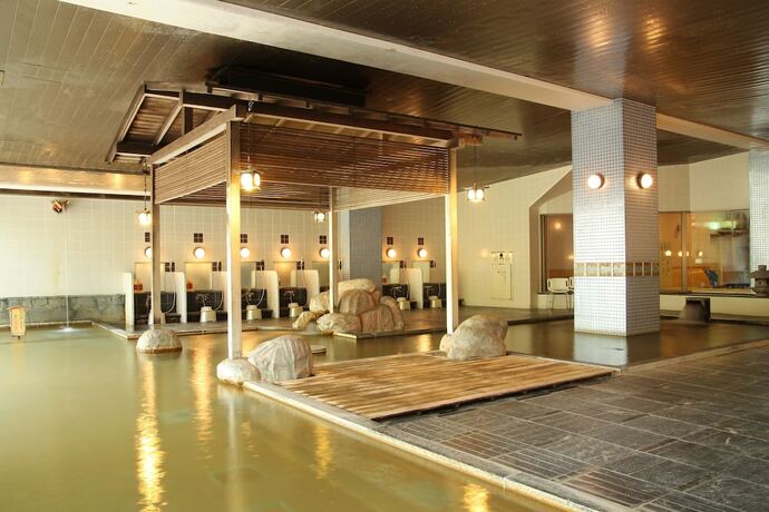 Imagen general del Hotel Towadaso. Foto 14