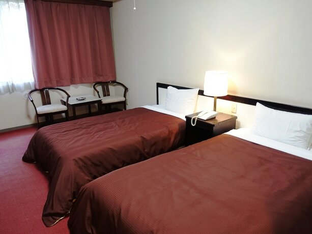 Imagen general del Hotel Towadaso. Foto 15