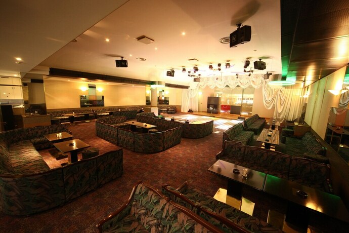 Imagen de los interiores del Hotel Towadaso. Foto 24