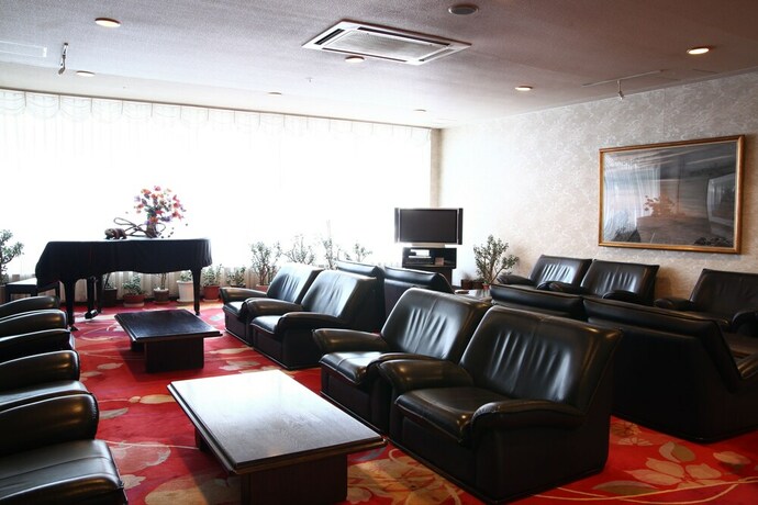 Imagen de los interiores del Hotel Towadaso. Foto 25