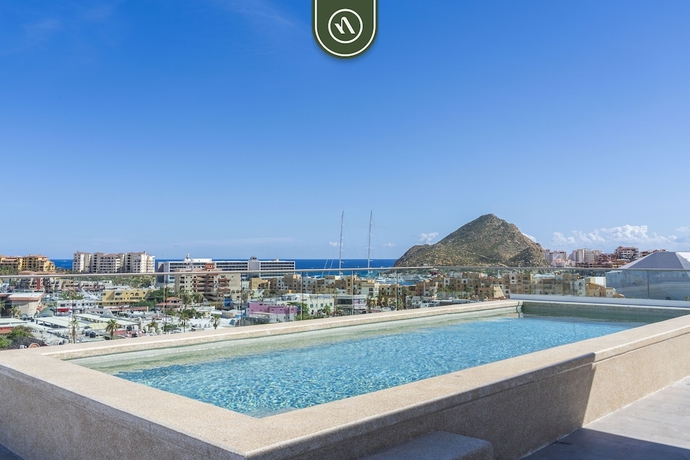 Imagen general del Hotel Tower 605 by Naya Homes. Foto 1