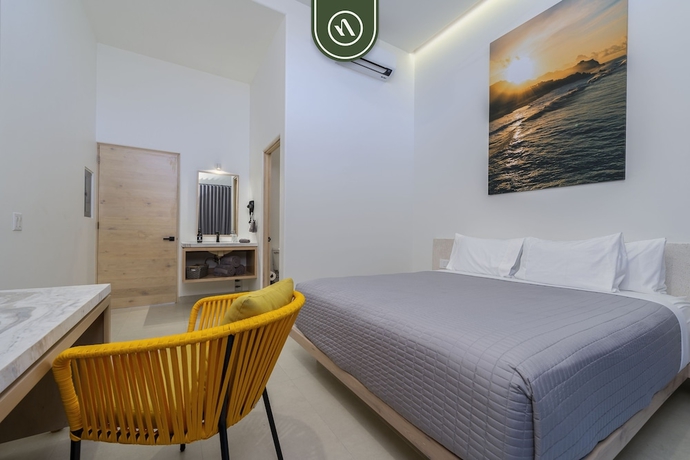 Imagen de la habitación del Hotel Tower 605 by Naya Homes. Foto 7