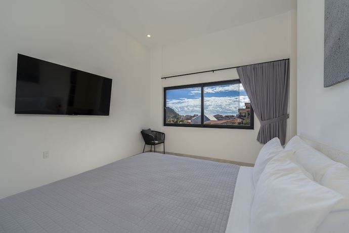 Imagen de la habitación del Hotel Tower 605 by Naya Homes. Foto 12