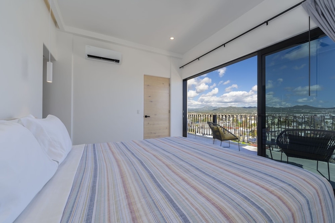 Imagen de la habitación del Hotel Tower 605 by Naya Homes. Foto 13
