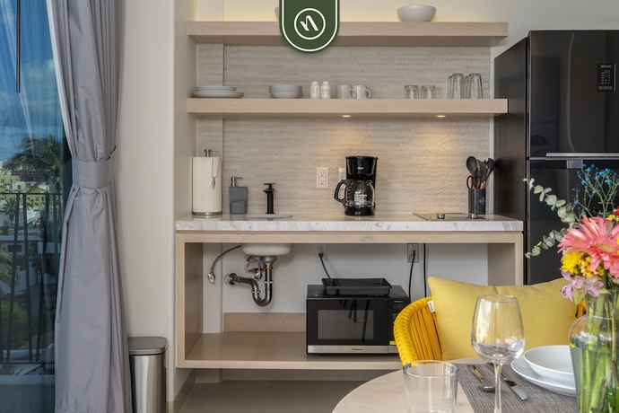 Imagen de la habitación del Hotel Tower 605 by Naya Homes. Foto 15