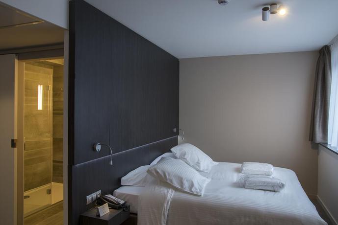 Imagen general del Hotel Tower, AALST. Foto 1