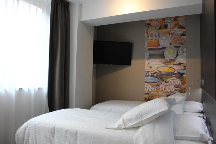 Imagen general del Hotel Tower, AALST. Foto 5