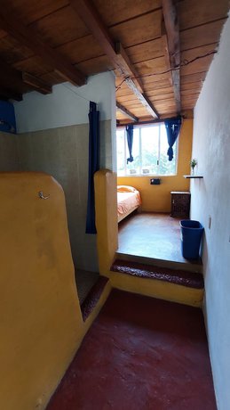 Imagen de la habitación del Hotel Tower Bridge Hostel. Foto 9
