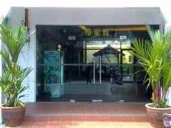 Imagen general del Hotel Tower Budget Hotel. Foto 1