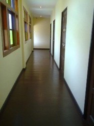 Imagen general del Hotel Tower Budget Hotel. Foto 2