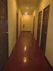 Imagen general del Hotel Tower Budget Hotel. Foto 3