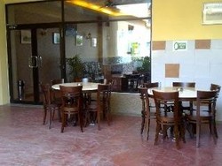 Imagen general del Hotel Tower Budget Hotel. Foto 5