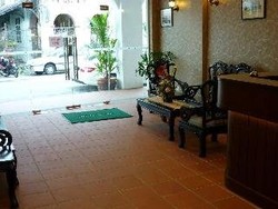Imagen general del Hotel Tower Budget Hotel. Foto 6