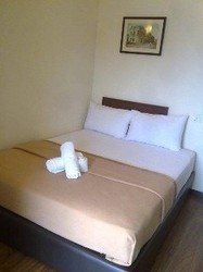 Imagen de la habitación del Hotel Tower Budget Hotel. Foto 12