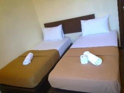 Imagen de la habitación del Hotel Tower Budget Hotel. Foto 13
