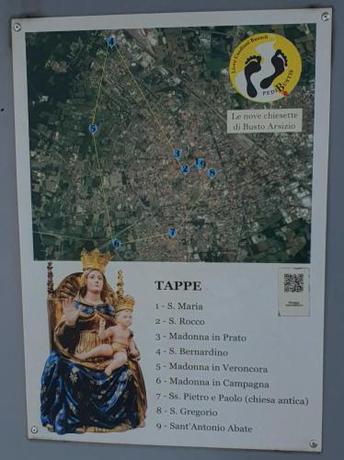 Imagen general del Hotel Tower, Busto Arsizio. Foto 2