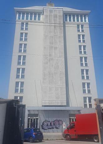 Imagen general del Hotel Tower, Busto Arsizio. Foto 3