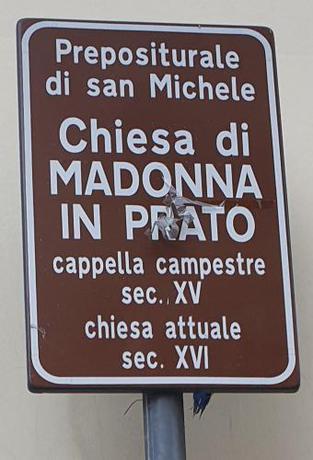 Imagen general del Hotel Tower, Busto Arsizio. Foto 4